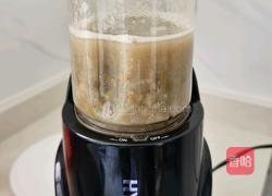 养生美味绿豆沙的做法图解6