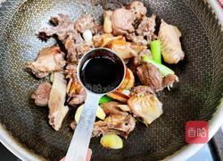 土豆焖鸭的做法图解10