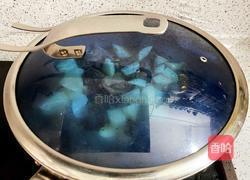 土豆焖鸭的做法图解15