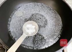 苦瓜摊鸡蛋的做法图解5