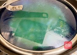 苦瓜摊鸡蛋的做法图解12