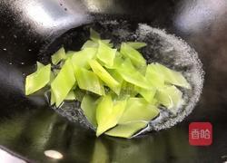 家常炒肉片的做法图解5