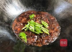 家常炒肉片的做法图解12