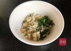 虾皮拌芹菜的做法图解3