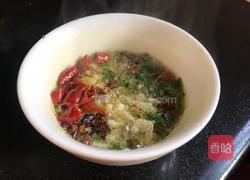 虾皮拌芹菜的做法图解6