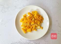 芒果双层布丁的做法图解8
