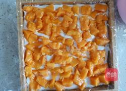 厚切芒果酸奶的做法图解4