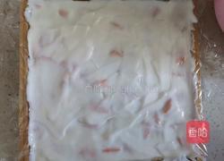 厚切芒果酸奶的做法图解5