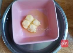 芒果糯米滋的做法图解2