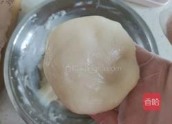 芒果糯米滋的做法图解8