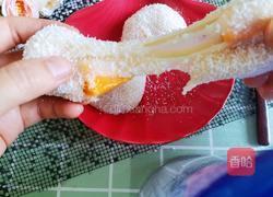 芒果糯米滋的做法图解13