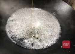 素炒三丁的做法图解5