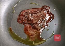 炒虾尾的做法图解2