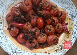 炒虾尾的做法图解6