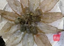 蒜蓉基围虾的做法图解5