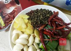 香辣麻辣小龙虾的做法图解3