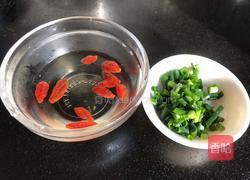 蒜香豆角的做法图解5