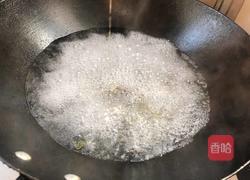 蒜香豆角的做法图解7