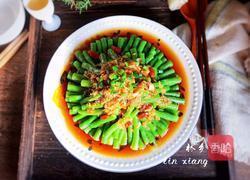 蒜香豆角的做法图解14