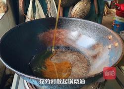 毛豆炒鸡蛋的做法图解3
