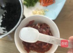 鱼香肉丝的做法图解3