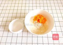 红薯全麦饼的做法图解9