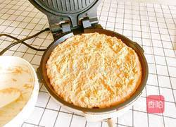 红薯全麦饼的做法图解11