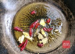 卤猪蹄的做法图解5