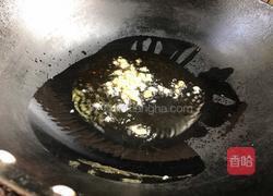 茄子莲藕的做法图解4