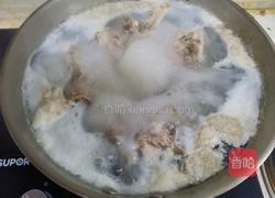 冬瓜猪骨汤的做法图解2