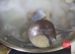 冬瓜猪骨汤的做法图解6