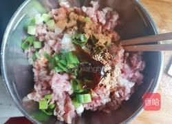 黄瓜酿肉的做法图解5