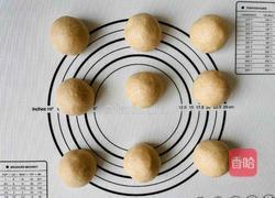 无需发面皮酥肉嫩的奥尔良鸡肉烤包子的做法图解4