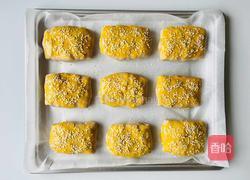 无需发面皮酥肉嫩的奥尔良鸡肉烤包子的做法图解7