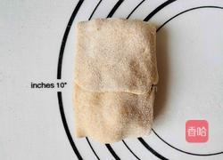 无需发面皮酥肉嫩的奥尔良鸡肉烤包子的做法图解6