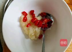 凉拌黄瓜茄子的做法图解7