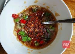 凉拌黄瓜茄子的做法图解10