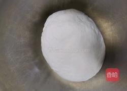 洋葱猪肉包子的做法图解2