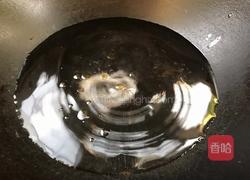 苦瓜炒牛肉的做法图解5