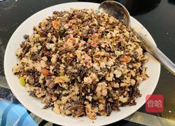 家鄉小吃的做法图解1