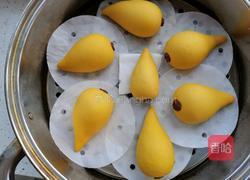芒果馒头的做法图解11