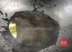 麻辣蒜苔的做法图解5