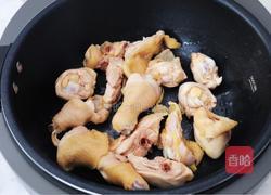 鸡腿炖土豆的做法图解5