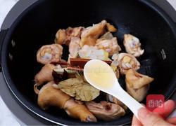 鸡腿炖土豆的做法图解7