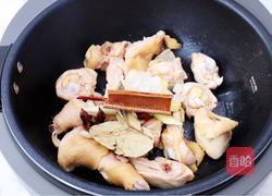 鸡腿炖土豆的做法图解6