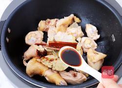 鸡腿炖土豆的做法图解8