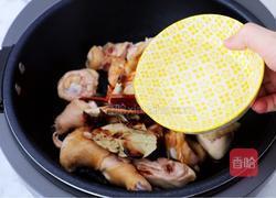鸡腿炖土豆的做法图解10