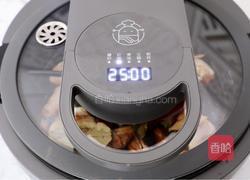 鸡腿炖土豆的做法图解11