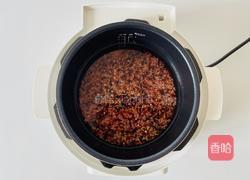 一招教你不用浸泡做出软糯好吃的杂粮饭的做法图解2