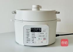 一招教你不用浸泡做出软糯好吃的杂粮饭的做法图解3